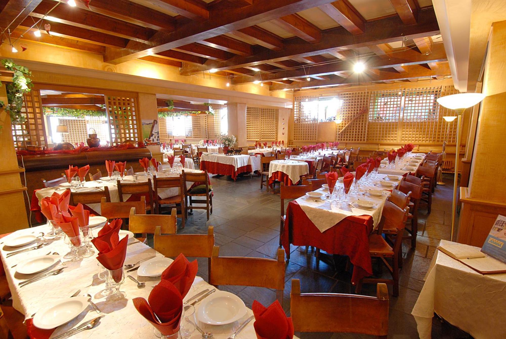 Carlit Hotel Font-Romeu-Odeillo-Via Eksteriør billede