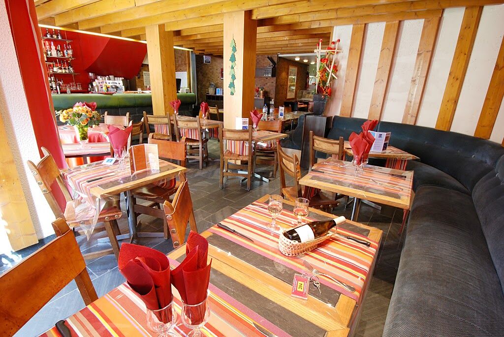 Carlit Hotel Font-Romeu-Odeillo-Via Eksteriør billede